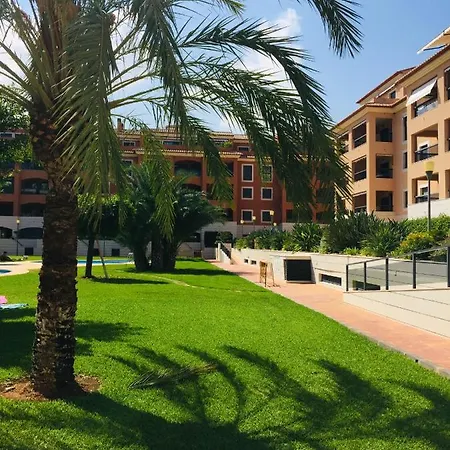 Apartamento Con Terraza Sur Appartement *