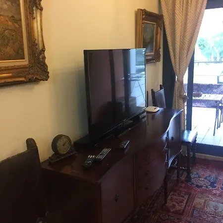 Appartement Apartamento Con Terraza Sur