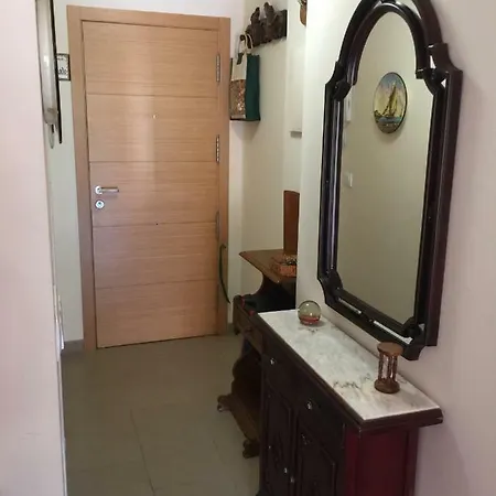 Appartement Apartamento Con Terraza Sur *