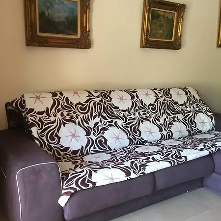 Apartamento Con Terraza Sur Appartement *