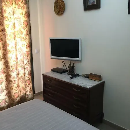 Apartamento Con Terraza Sur * Dénia
