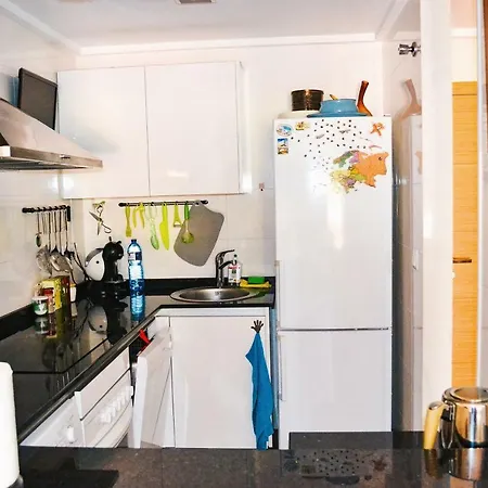 Appartement Apartamento Con Terraza Sur