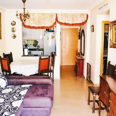 Apartamento Con Terraza Sur Appartement *